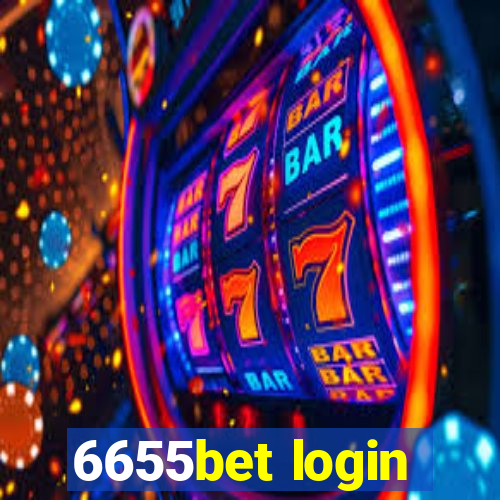 6655bet login